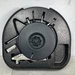 2000-2006 Audi Tt Jack Emergency Spare Tire Tool Kit + Holder Foam Oem New. Price: $114.99.