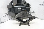 2008-2016 Subaru Impreza Lift Jack And Tool Kit W/ Foam Holder 97032FG010 Oem Used. Price: $84.01.