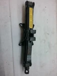 09111-0W020 Jack W/o Wrench 2000 Toyota Camry A-27N Used. Price: $42.75.