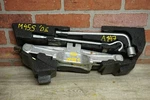 2006-2010 Infiniti M45S Sedan Spare Wheel Wrench Jack Lift W/ Holder Set Oem Used. Price: $59.99.