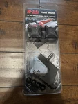 Hi-lift Hood Jack Mount New. Price: $99.99.