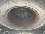 Wheel 17X8 Steel Spare Fits 18-24 Expedition 10328245 Used. Price: $64.99.