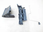 Lexus LS460 2016 Rear Spare Tire Emergency Tool Kit Jack Lift Set 13-17 ;:o Used. Price: $74.80.