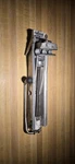 Audi A4 B6 B7 Oem Scissor Jack Lift W/ Handle 8E0 011 031 Used. Price: $14.99.