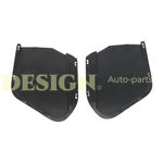 Bumper Face Bar Grille Set Left+right For 2017-19 Bmw X1 51117374203 51117374204 New. Price: $22.60.