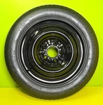 Spare Tire 16" FITS:2024 2025 Kia K5 New. Price: $135.15.