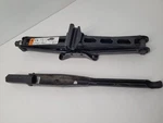 2009-2015 Ford Taurus Jack Wrench 8A5Z17080A 09-15 Used. Price: $88.30.