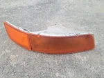 Toyota MR2 Front Corner Light Passenger Rh Right Side Amber SW20 91-95 W/ Socket Used. Price: $109.99.
