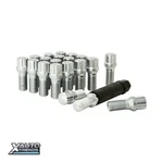 Gorilla Automotive 5LUG 14-1.50 Spline Bolt Wik Chr 27MM K5BS-14150X27GR New. Price: $90.00.