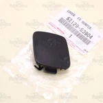 Genuine Toyota Lexus IS250 Front Bumper Jack Plug Lower Cover Tow Hook Black Cap New. Price: $16.23.