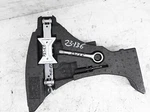 2013-2023 Subaru Brz Spare Jack & Trunk Set 97032CA002 Used. Price: $103.55.