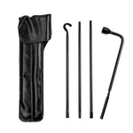 Dorman 926-815 Spare Tire & Jack Tool Kit For Toyota Tundra 2007-2018 New. Price: $75.95.
