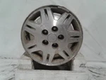 Wheel 15X6 Aluminum Fits 91-94 Lumina Car 1655602 Used. Price: $77.39.