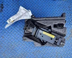 1994-1996 Chevrolet Corvette C4 Spare Tire Jack Oem Used. Price: $149.99.