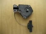2009-21 Honda Pilot 2014-19 Acura Mdx Oem Spare Tire Hoist Wheel Carrier Winch Used. Price: $109.00.