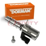 Dorman Right Variable Timing Solenoid Vvt For 2008-2013 Infiniti G37 3.7L V6 Vg New. Price: $173.34.