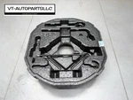 2018 2023 Kia Stinger Trunk Spare Tire Jack Tool Kit Set 09149-J5200 Oem Used. Price: $110.53.