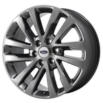 20" 8.5" Ford Expedition 2018 2019 2020 2021 Factory Oem Wheel Rim 10144 Remanufactured. Price: $287.00.