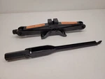 2007-2012 Nissan Sentra Spare Tire Jack Wrench 99550ET000 Used. Price: $116.80.