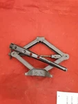 2010 Dodge Avenger Jack And Tool 437687 Used. Price: $45.00.