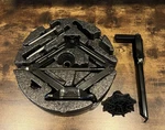 2014-2020 Chevrolet Chevy Impala Emergency Spare Tire Jack & Tool Kit Set Oem Used. Price: $99.95.