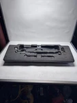 Toyota Venza Limited 21-22 Emergency Tool Kit Jack With Foam Holder Trunk Oem Used. Price: $60.00.
