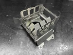 VQ37VHR / VQ35HR 2007 2020 Nissan 370Z 350Z G37 G35 Q50 Oil Pan Baffle New. Price: $199.00.