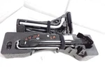 2018 Porsche Macan Scissor Type Jack With Lug Wrench And Tools Foam Insert Oem Used. Price: $99.95.