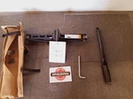 2010 Flex Jack And Spare Tire Tools 10063172 Used. Price: $109.38.