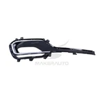 For Hyundai Santa Fe Sport 2017-2018 Front Bumper Insert Lh 865614Z520 New. Price: $106.99.