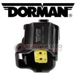 Dorman Techoice Egr Vacuum Regulator Solenoid Connector For 1997 Mercury Ki New. Price: $50.92.