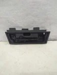 Rear Trunk Spare Tire Tool Kit Pocket Fits Honda Accord 2002 Oem 84605-S84-A010 Used. Price: $21.69.