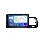 For Volvo S60 V60 Radio 2011 2012 2013 Car Stereo 9" Touchscreen Wireless New. Price: $158.88.