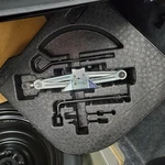 Accord 2017 Jack 1152608 Used. Price: $86.51.