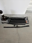 2025-2026 Toyota 4RUNNER Jack Tool Kit Lug Wrench Emergency Oem Used. Price: $134.90.