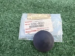 05-15 Toyota Tacoma 00-06 Tundra Rear Bumper Dome Hole Caps Center 52591-0C010 New. Price: $22.30.