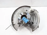 Jaguar E-pace X540 Wheel Hub Bearing Rear Right Driver Side 2.0 Petrol 2021 Used. Price: $65.28.