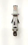 2016 Ford Fiesta Emergency Jack Oem Used. Price: $70.00.