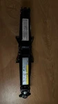Genuine Audi Tt 2014-2023 Emergency Spare Tire Jack 8S0011031A Used. Price: $75.00.