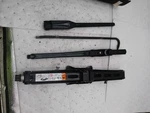 Edge 2011 Jack 699332 Used. Price: $108.15.