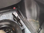 Honda Cr-v 2018 Jack 638284 Used. Price: $87.32.