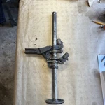 Vw Beetle Bug Volkswagen Germany Oem Dbp Bilstein Spare Emergency Jack Porsche? Used. Price: $65.00.