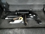 Tahoe 2010 Jack 104968655 Used. Price: $96.34.