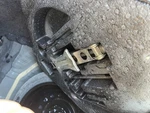 2014 Honda Accord Emergency Roadside Tools Toolkit Jack Lugwrench 978500 Used. Price: $155.00.