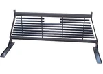Rki WG11B 99-20 Ford F250/F350/F450 Super Duty Window Grille Louvered Black New. Price: $610.26.