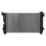 Osc 1850 Radiator For Select 95-02 Chrysler Dodge Plymouth Models New. Price: $165.99.