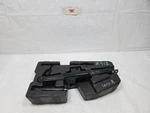 13-18 Hyundai Santa Fe Sport Spare Tire Scissor Jack Tools Set Lug Wrench Oem Used. Price: $82.49.