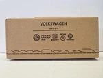New Genuine Volkswagen Oem 3B9860273 Retaining Strap Neu. Price: $9.50.