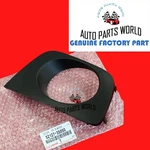 Genuine Toyota 06-09 4RUNNER Passenger Side Front Bumper Hole Cover 52127-35050 New. Price: $26.16.