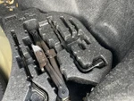 Emergency Roadside Tools Toolkit Jack Lugwrench Honda Civic 2015 999494 Used. Price: $155.00.